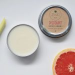 natūralus dezodorantas su greipfrutu ir citrinžole